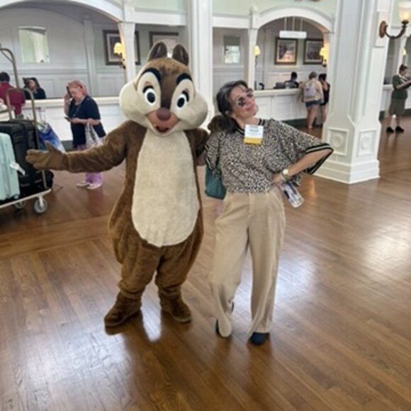 It's a mee, Megan! - Picture 5 of 6